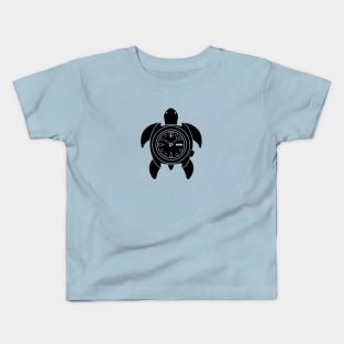 Turtle Kids T-Shirt